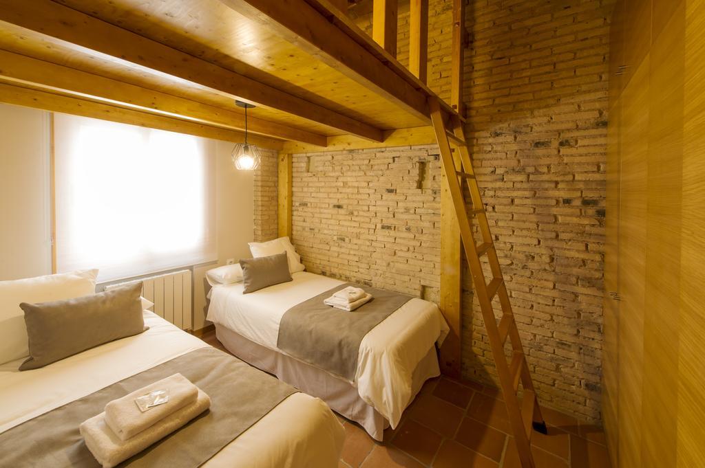 Sueca Apartment With Terrace Ruzafa Mid-Term バレンシア エクステリア 写真