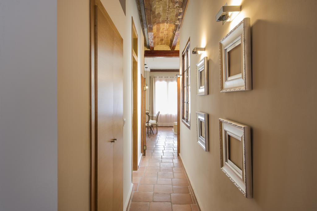 Sueca Apartment With Terrace Ruzafa Mid-Term バレンシア エクステリア 写真